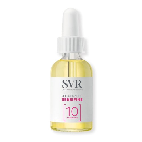 SVR Sensfine [10] Aceite...