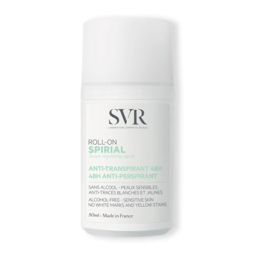 SVR Spirial Roll-On...