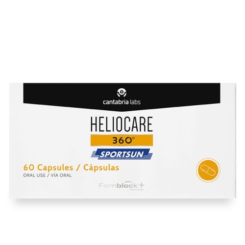 Heliocare 360º SportSun 60...