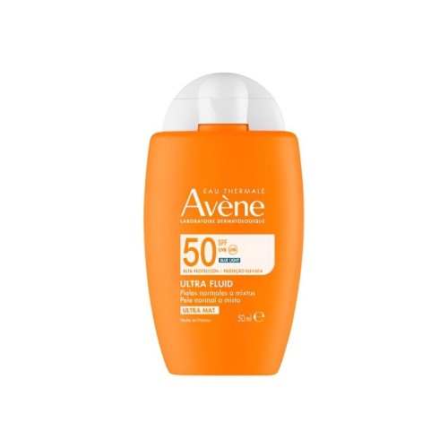 Avene Solar Ultra Fluid...