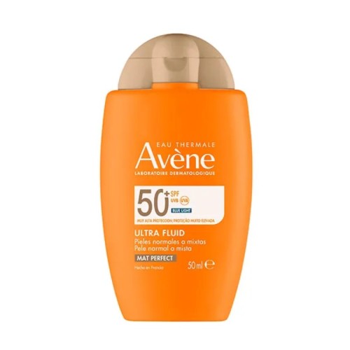 Avene Solar Ultra Fluid con...