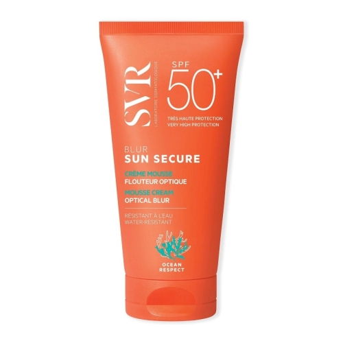 SVR Sun Secure Blur Crema...