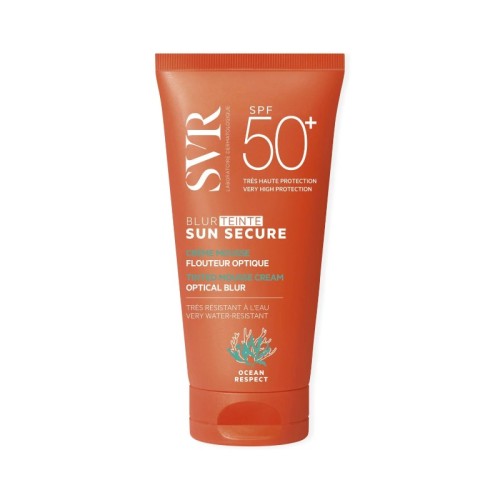 SVR Sun Secure Blur Color...