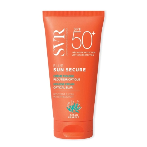 SVR Sun Secure Blur Crema...