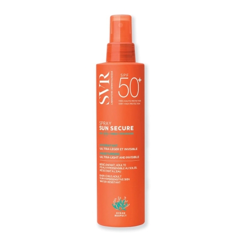 SVR Sun Secure Spray Solar...