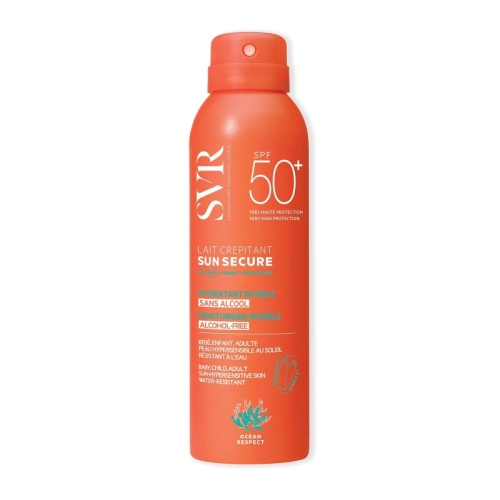 SVR Sun Secure Lait...