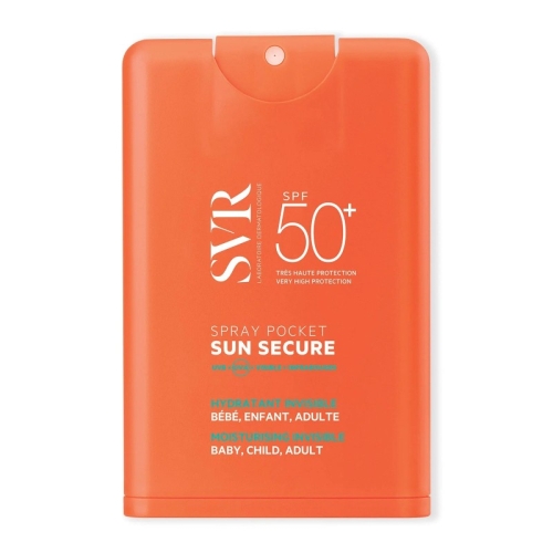 SVR Sun Secure Spray Pocket...