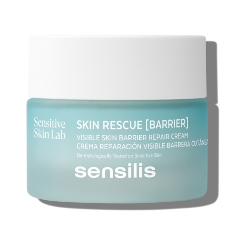 Sensilis Skin Rescue...