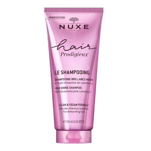 Nuxe Hair Prodigieux Champú...