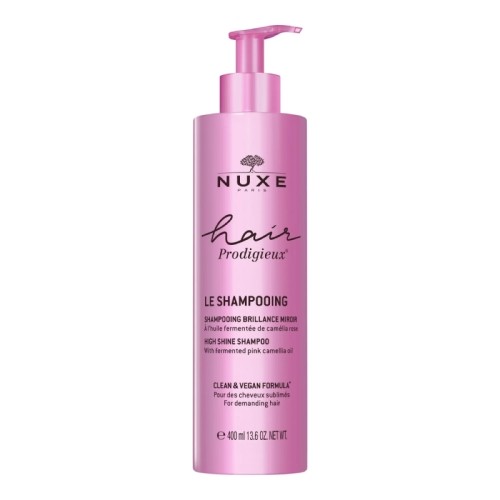 Nuxe Hair Prodigieux Champú...