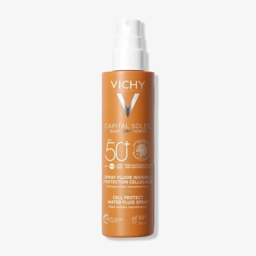 Vichy Capital Soleil Spray...