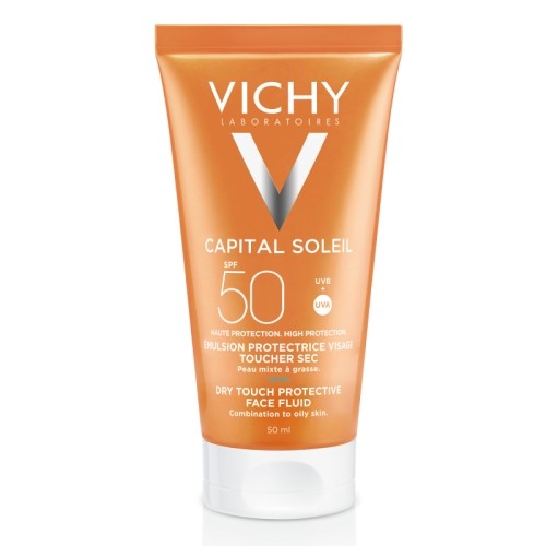 Vichy Capital Soleil...