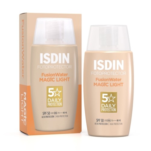 Isdin Fotoprotector Fusion...