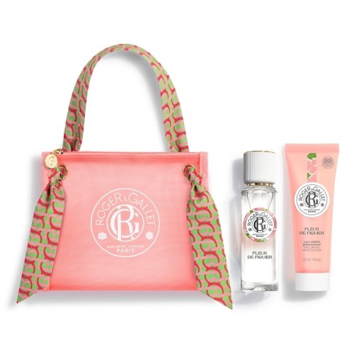 Roger & Gallet Cofre Fleur...