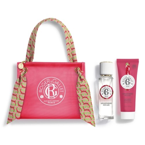 Roger & Gallet Cofre...