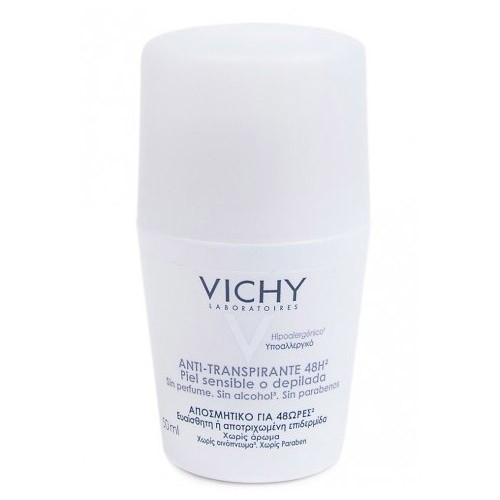 Vichy Desodorante Roll-On...