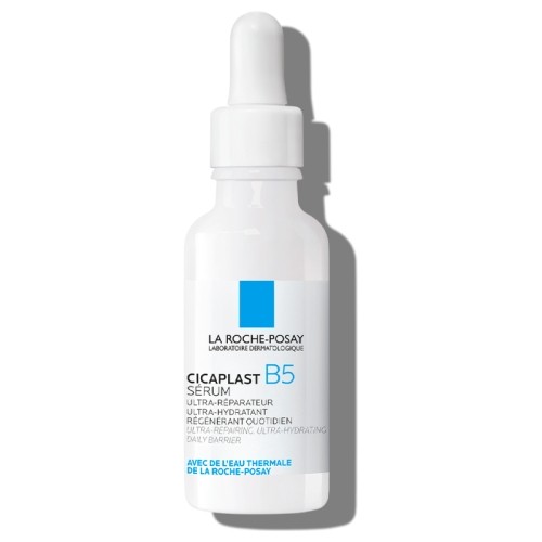 La Roche Posay Cicaplast B5...