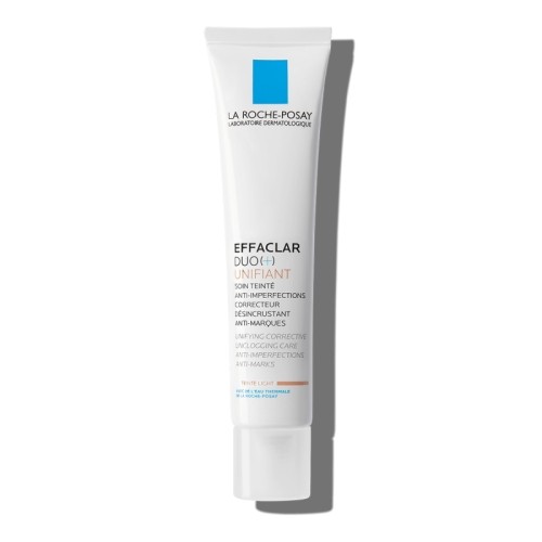 La Roche Posay Effaclar Duo...