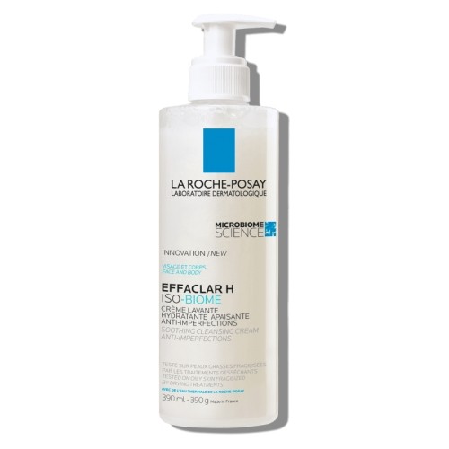 La Roche Posay Effaclar H...