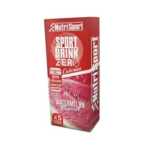 Nutrisport Sport Drink Zero...