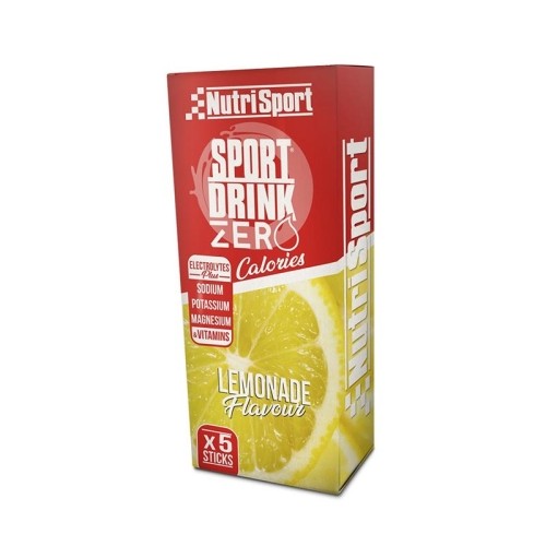 Nutrisport Sport Drink Zero...