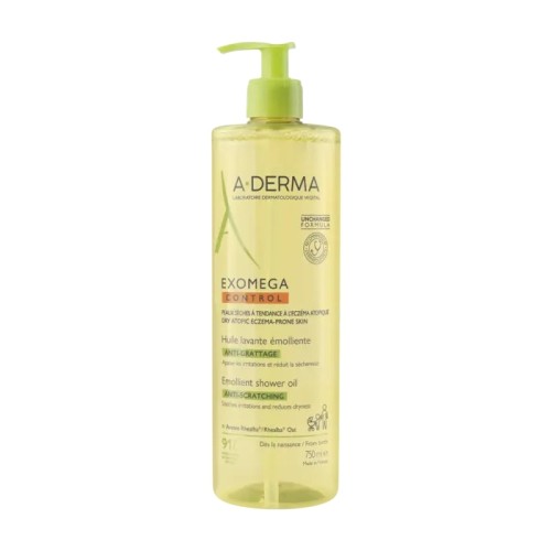 Aderma Exomega Control...