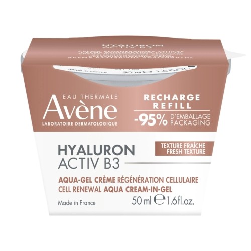 Avene Hyaluron Activ B3...