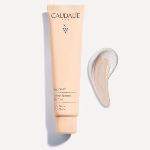 Caudalie Vinocrush CC Crema...