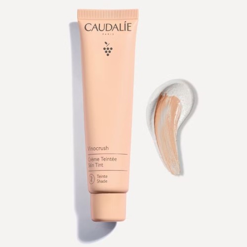 Caudalie Vinocrush CC Crema...