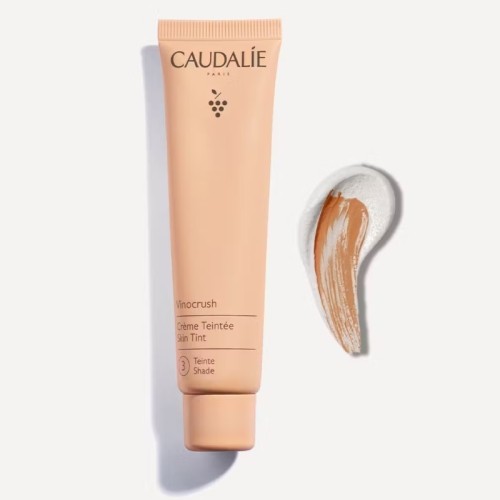 Caudalie Vinocrush CC Crema...