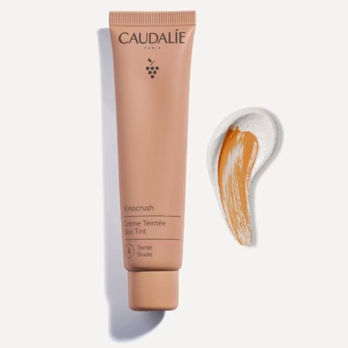 Caudalie Vinocrush CC Crema...