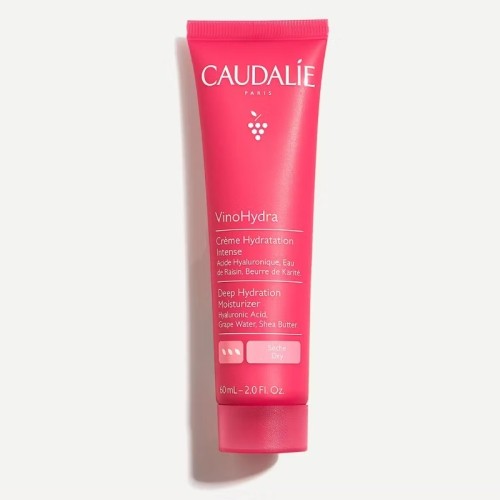 Caudalie Vinohydra Crema...