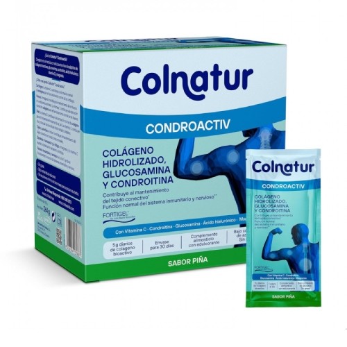 Colnatur Condroactiv 30 Sobres