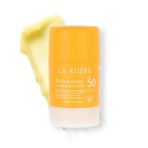 La Rosee Stick Solar SPF+ 50