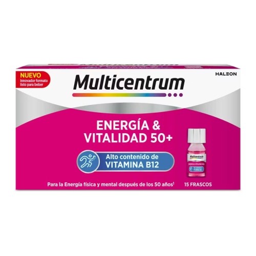 Multicentrum Energia &...