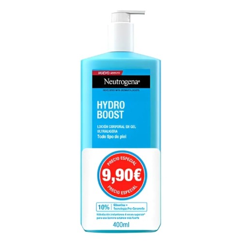 Neutrogena Hydro Boost...