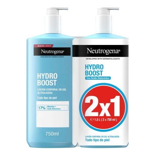 Neutrogena Hydro Boost...