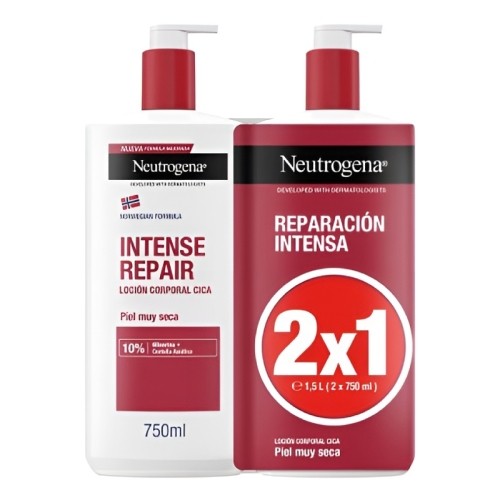 Neutrogena Loción Corporal...