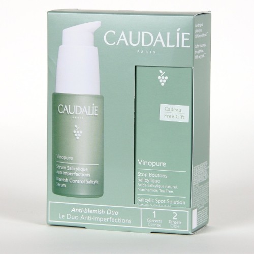 Caudalie Pack Vinopure...