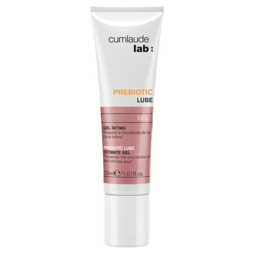 Cumlaude Prebiotic Lube 30 ml