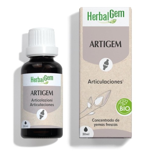 Herbalgem Artigem...