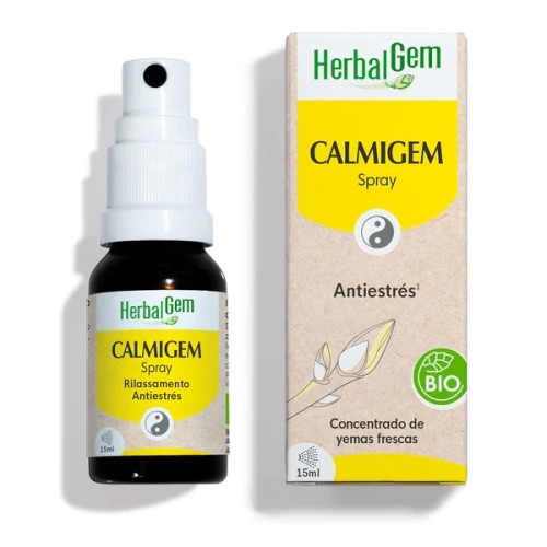 Herbalgem Calmigem...