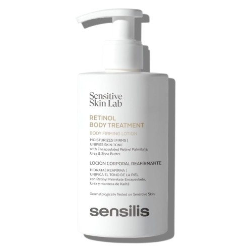 Sensilis Retinol Body...