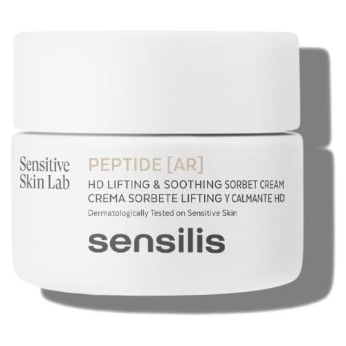 Sensilis Peptide AR Crema...