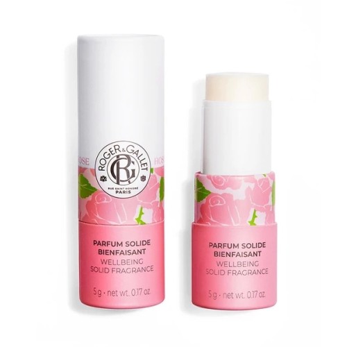 Roger & Gallet Rose Parfum...