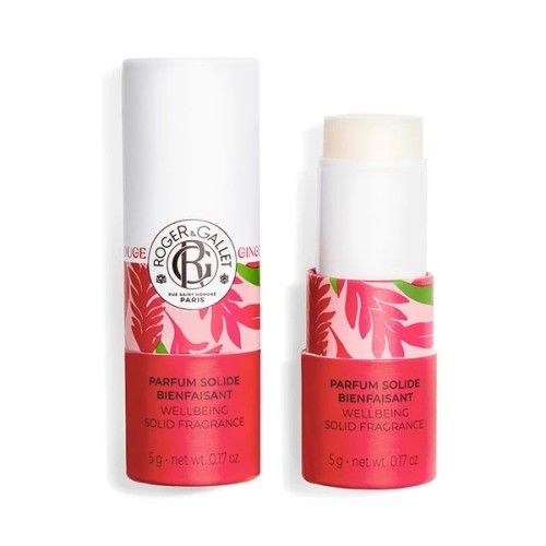 Roger & Gallet Gingembre...