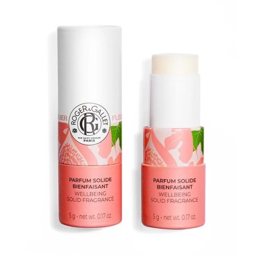 Roger & Gallet Fleur de...