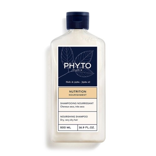 Phyto Champú Nutritivo...