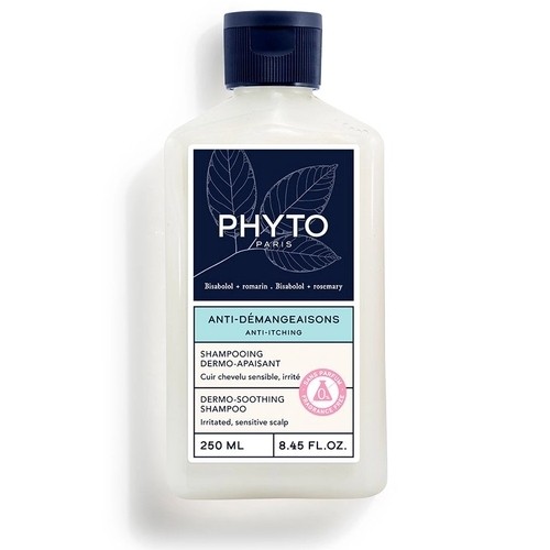 Phyto Champú Dermo Calmante...