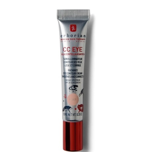 Erborian CC Eye Cream...